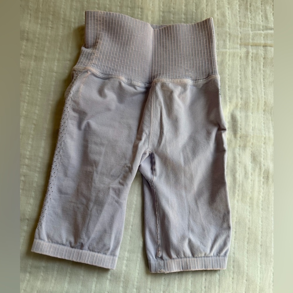 NWT Free People FP Movement Biker/Yoga Shorts